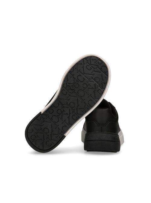Sneakers, bambino, logate. CALVIN KLEIN | V3X9 83468 1355999